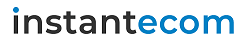 instantecom logo